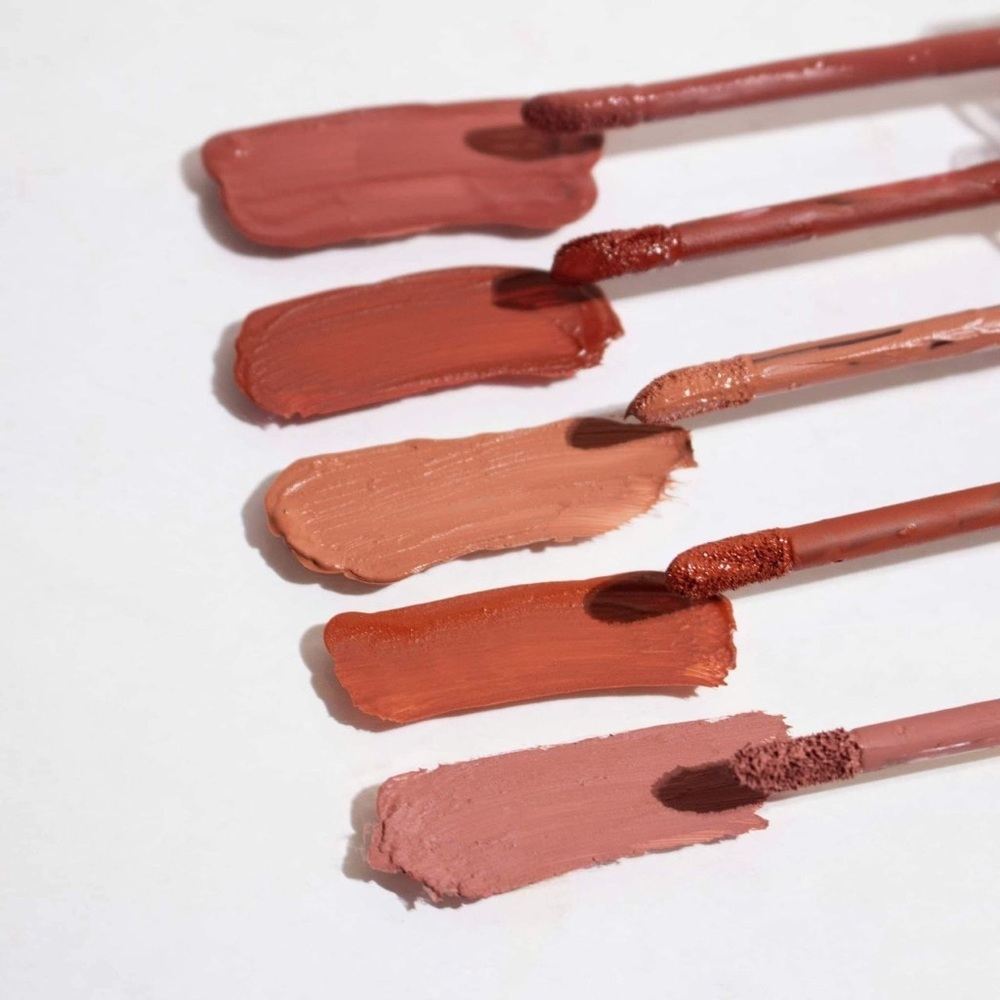 Nude Series “Dolce” by MG Cosmetics - Picture 3 of 5